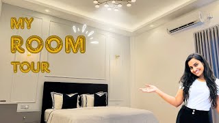 මගේ Room Makeover එක බලමුද🙈 Pinterest Inspired 💗 සිංහල Vlog [upl. by Jordain]