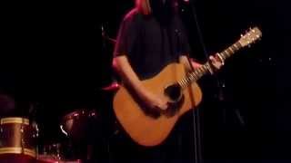 Torgeir Waldemar support Wovenhand  Take Me Home  live Ampere Munich 20140914 [upl. by Higginson]