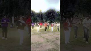 Mattupetti Teams💃vlog cousins dance ooty [upl. by Malha]