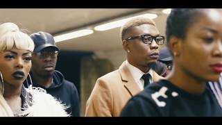 Reminisce  Konsignment Official Video [upl. by Xavier]