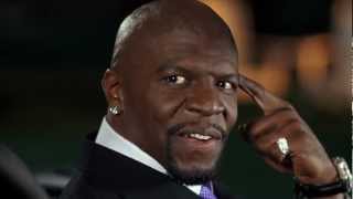 Terry Crews rocks in White Chicks movie singing the song [upl. by Kenta346]