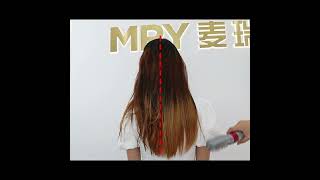 MRY Wholesale 5 In 1 Revlon Leafless Hair Dryer Brushes Grooming 2000W Hair Dryer And Straightener [upl. by Eidnarb880]