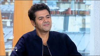 Portrait et interview de Jamel Debbouze [upl. by Linnell32]