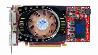 Sapphire ATI Radeon HD 4770  Review [upl. by Mariya437]