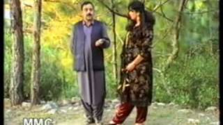 Naghma Mangal Pashto Great Songflv [upl. by Nagam]