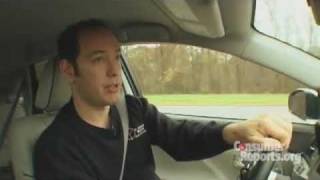 How to Stop Your Car During Sudden Acceleration  Consumer Reports [upl. by Bright181]