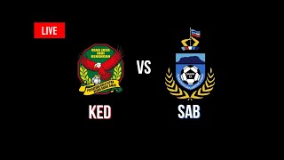 LIVE  PENANG FC vs SABAH FC  PIALA MFL 2023 PMFL3 [upl. by Evilc]