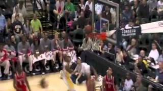 Josh McRoberts Mix by Patrys15 [upl. by Soisinoid50]