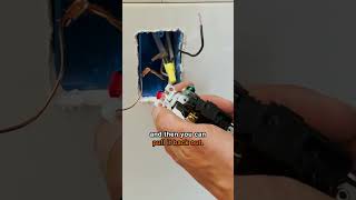 How to Wire a Light Switch  Electrical Work for Electrical Engineers [upl. by Niletak]