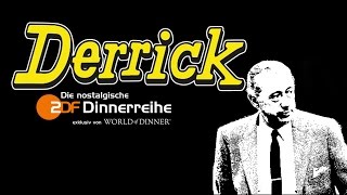 Derrick  Der Glückspilz [upl. by Wildon]