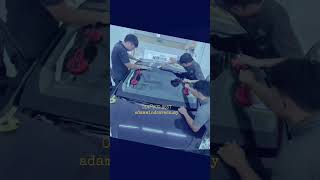 Windscreen Replacement Repair Cermin Kereta Windscreen Insurance Claim [upl. by Teodoor952]