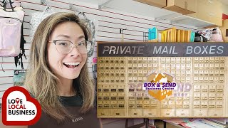 Secure Private Mailbox Rental Service vs USPO Box Making the Right Choice for Your Mail [upl. by Uela]