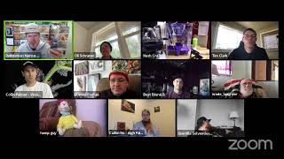 Hash Church 50 Episode 15 [upl. by Lester]