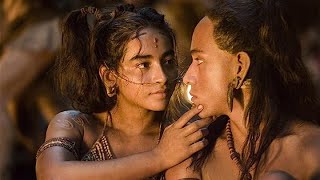 Apocalypto Full Movie Facts And Review In English  Rudy Youngblood  Raoul Trujillo [upl. by Hwang]