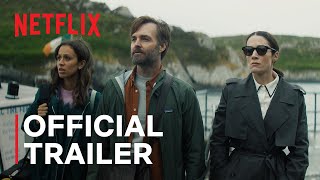 Bodkin  Official Trailer  Netflix [upl. by Vani]