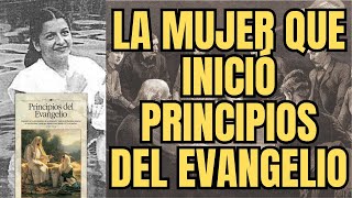 LA MUJER QUE INICIO PRINCIPIOS DEL EVANGELIO  2 HISTORIAS INCREIBLES DE MUJERES PODEROSAS [upl. by Marozas]