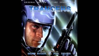 Trancers OST  Heading for the Factory [upl. by Neelyhtak]