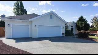 151 Valley Farm Ct  Sequim WA 98382 [upl. by Buskus]