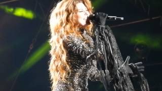 shania twain live [upl. by Atinet85]