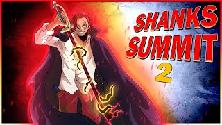 THE SHANKS SUMMIT Pt2 ftkingrecon w Jay D Legend RFP ParVision amp More [upl. by Llewsor246]