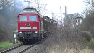 Diesel und Strom in Schwedt  Oder HD [upl. by Renate237]