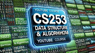 DATA STRUCTURE AND ALGORITHM introduction and what is the time complexity [upl. by Harmaning]