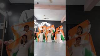 I Love My India Song  Kishan Rawlo choreography  shorts india youtubeshorts trending like [upl. by Maryellen867]