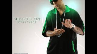 Ñengo Flow Ft Syko El Terror  La Calle Me Llama [upl. by Petie]