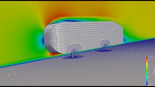 Introduction to Ampersand CFD automation tool [upl. by Bitthia]