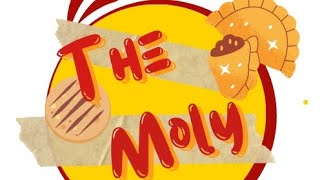 EMPANADAS VENEZOLANAS PASO A PASO con moly [upl. by Etteraj468]