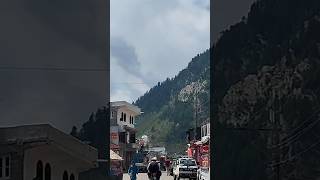 Balakot To Babusar Top 💚 minivlog vlog shorts [upl. by Nysilla651]