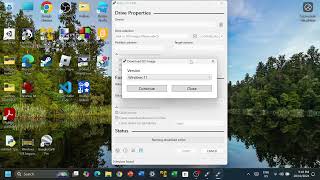 How to download Windows 10 ISO with rufus Works 20242025 [upl. by Ejroj117]