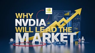 Dan Ives “Nvidia Will be the MOST VALUABLE Company in the World”  Nvidia stock  nvda stock [upl. by Yrocej]