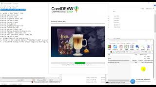 Instalar CorelDRAW Graphics Suite 2024 FULL [upl. by Omrelliug]