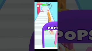 🍫Make Tasty Chocolate Candy – Fun DIY Chocolate Candy Game Tutorial 🍬🎮AndroidtotalGames [upl. by Airec]