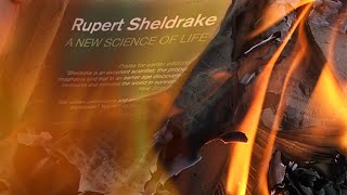 Rupert Sheldrake the most Heretical Scientist of our time BBC Special [upl. by Ytsud412]