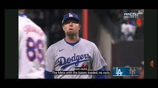 Dodgers vs Mets Game 4 Highlights 101724 ALL 10 RUNS from the Dodgers BIG win in NLCS Game 4 [upl. by Bergquist]