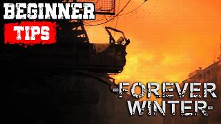 Become a PRO at Forever Winter with These Beginner Tips [upl. by Tade]