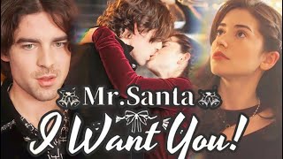 A CHRISTMAS KISS  EP 1  2 Mr Santa I want you [upl. by Thordis]