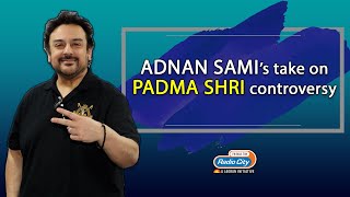 Adnan Samis Wittiest and Most Candid Interview  Tu Yaad Aaya [upl. by Standing923]