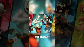 DÉCOUVERTE DE DOFUS UNITY 🥰 gaming dofus dofusunity [upl. by Keen884]