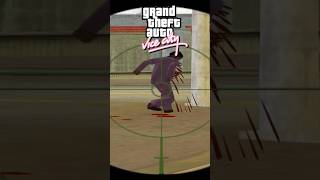 Evolution of Shoot on Npc Legs in GTA Games GTA 3GTA IV [upl. by Adriane]