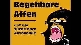 Begehbare Affen Folge 2 Der fragmentierte Mensch [upl. by Fritz]