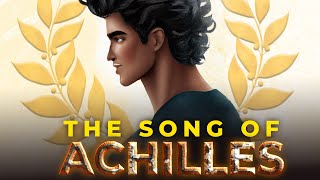 The Song of Achilles by Madeline Miller  Book Summary amp Explained [upl. by Bottali]