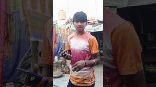 is waqt aapke char ungaliyan mobile ke piche hain viralvideo comedy funny trending [upl. by Ellerred]