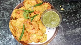 lauki Ka Pakodi  New Pakodi recipe  Food Recipes  Food Vlogs  Food Videos  Reena Devi [upl. by Lenra]