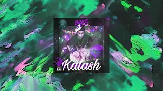 Free Noizy x Gzuz ft Dutchavelli Type Beat  Kalash 2021 [upl. by Notyrb]