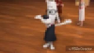 MrPeabody Sings Mya hee Mya ha Mya [upl. by Felicdad900]