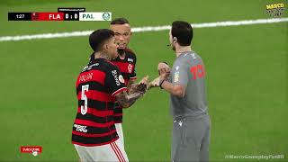 🔴FLAMENGO X PALMEIRAS AO VIVO COM IMAGENS  COPA DO BRASIL 2024  ASSISTIR JOGO AO VIVO AGORA [upl. by Anilocin]