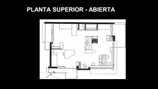 CASA SCHRÖDER  Gerrit Rietveld  1924 [upl. by Dwinnell]